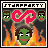 Stamp No. -487