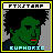 Stamp No. -462