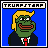 Stamp No. -486